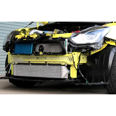GReddy Intercooler Kit for Suzuki Swift Sport ZC33S (2017+)