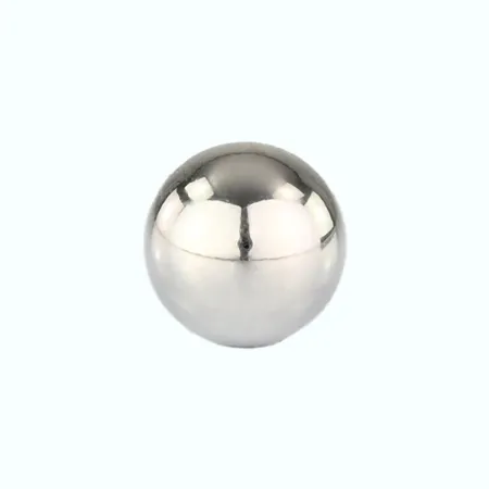 Steel Ball Gear Cover Stud 5/16” Diameter 7398