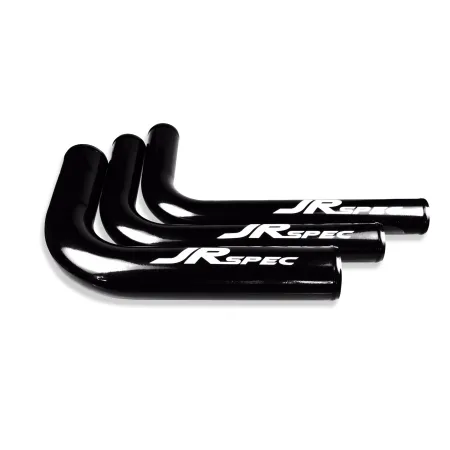 Kolanko aluminiowe JRspec 90' 51mm, 60cm typ L