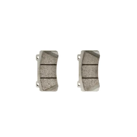 RacingLine Stage 2 Evo Brake Kit Replacement Pads Sport