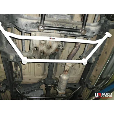 Rozpórka środkowa (Mid Lower Brace) (3097) Ultra Racing Ford Ranger 2.5 4WD 98-00