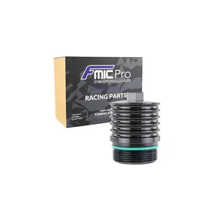 Obudowa filtra oleju DSG FMIC.Pro Volkswagen Audi Seat DQ250 6 biegów EA113 EA888