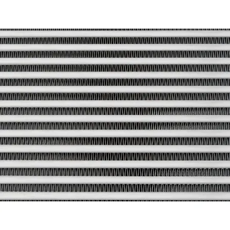 Intercooler 450x180x65mm Kolor FMIC.EU