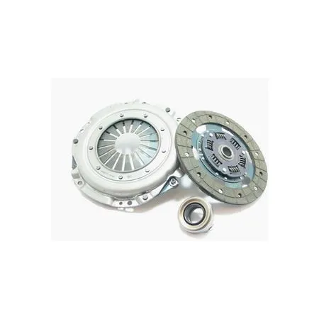 Zestaw sprzęgła Xtreme Clutch Pro Organic Honda PRELUDE 2.0 i (BA) 85KW (1986-1987)