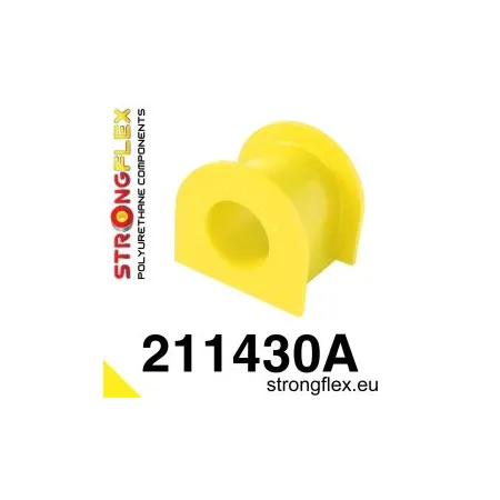 211430A: Tuleja stabilizatora przedniego SPORT Toyota Land Cruiser