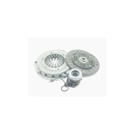 Zestaw sprzęgła Xtreme Clutch Opel CORSA 1.4 (L08, L68) 74KW (2012-2013)