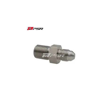 Pulsar PSR Restryktor Oleju -4AN 1/4-18 NPSF do Turbosprężarek S300 z łożyskami kulkowymi 1.0mm