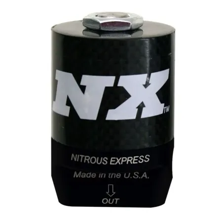 Lightning Nitrous Solenoid Stage 6 (.093 Orifice) NX-15200L