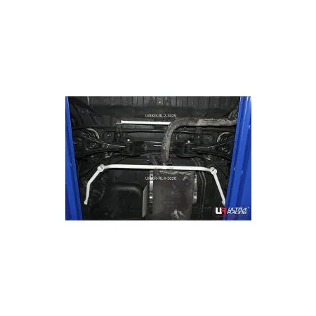 Rozpórka tylna dolna (Rear Lower Bar) (3029) Ultra Racing Kia Carnival (YP) 2.2D 2WD 14-21