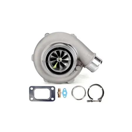 Turbosprężarka Pulsar PSR 3576 Gen2 750HP .82 T3 Wlot 3" V-Band Wylot Łożyska kulkowe