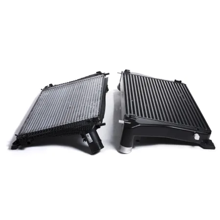 RacingLine Performance High Flow Intercooler for VW Golf Audi A3 S3 Skoda Superb Seat Leon MQB 1.8 2.0 TSI EA888.3