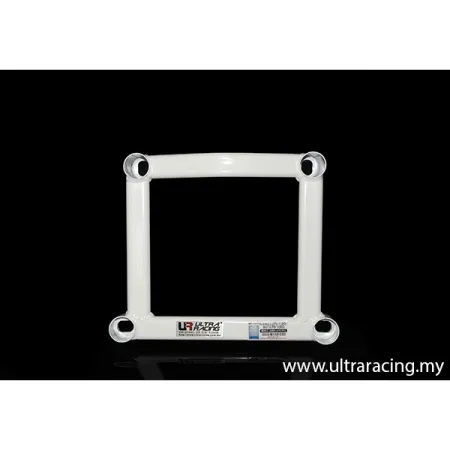 Rozpórka środkowa (Mid Lower Brace) 3011 Ultra Racing Audi A6/S6 C7 11+