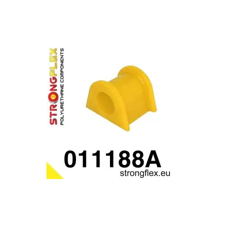 Alfa Romeo 147 156 GT 011188A: Tuleja stabilizatora przedniego SPORT Alfa Romeo 147