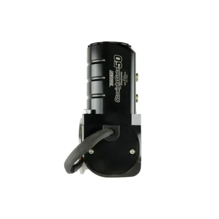 Zawór wastegate Turbosmart TS-0565-1002 eSG50 Electronic Straight Gate