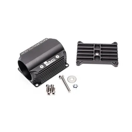 Fuel Filter Mount for Mazda FD RX7 Radium Engineering