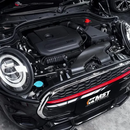 Dedykowany układ dolotowy MST Performance Mini Cooper S JCW F55 F56 F57 1.5T 2.0T B38 B48