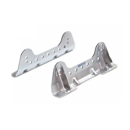 Sparco Specific Seat Bracket for Sparco ADV-SCX Seat FIA Approved 8862-2009
