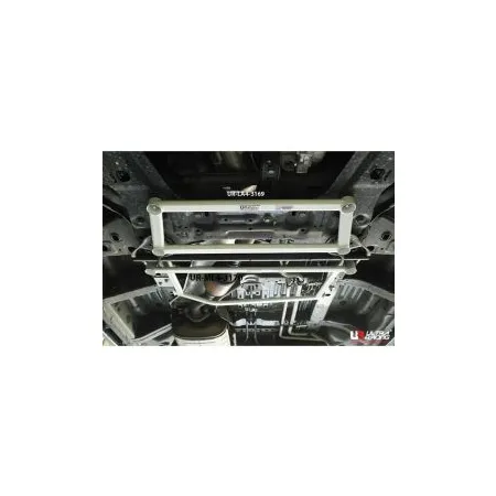 Rozpórka środkowa (Mid Lower Brace) (3170) Ultra Racing Nissan Serena (C26) 2.0 2WD 10-18