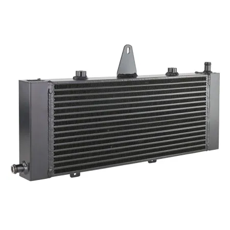 Intercooler FMIC.EU Infiniti Q50 Q60 VR30 3.0T 2016-