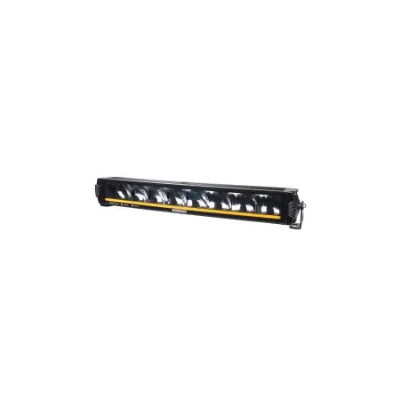 Dodatkowe Światło LED Zakrzywiony Purelux Road Curve C550 55cm 120W