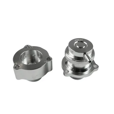 Zestaw blow off z adapterem do silników Vag 1.8 Tfsi, 2.0 Tfsi