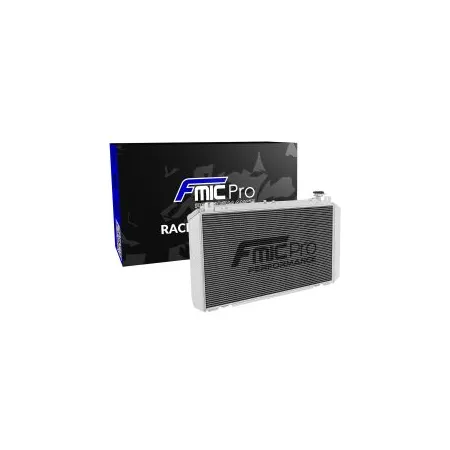 Chłodnica wody FMIC.Pro Nissan Patrol GQ 2.8/4.2 Diesel TD42 3.0L Y60 88-97