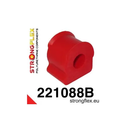 221088B: Tuleja stabilizatora przedniego Audi A3