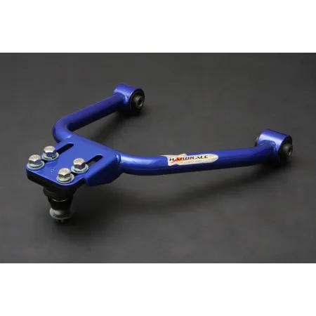 Hardrace Adjustable Front Upper Control Arm Infiniti G series Nissan Skyline Zseries