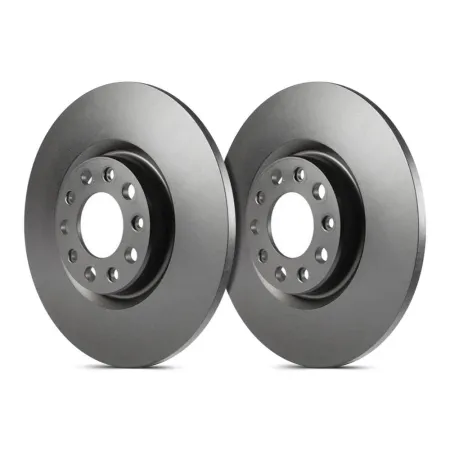 D1514B Premium Tarcze hamulcowe EBC Brakes Renault Megane Hatch Mk2 RS