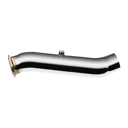 Downpipe FMIC.Pro BMW F06 F12 F13 640i ix N55 2012-2015