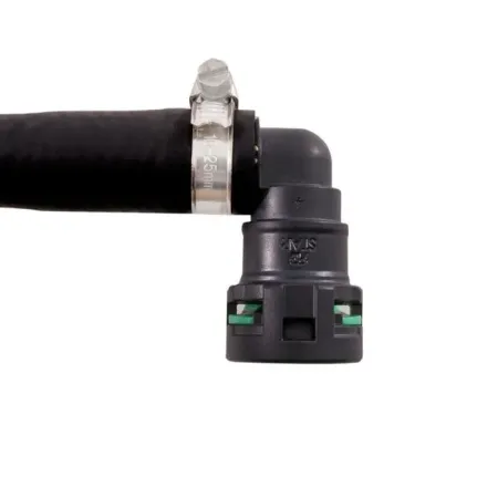 Dedykowany oil catch tank Mishimoto Ford Mustang GT 2015-2017