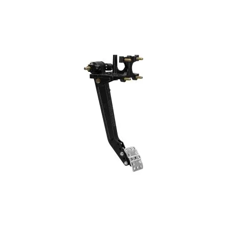 Wilwood 340-16387 Swing Mount Brake Pedal 5.5-6.25:1 Dual M/C
