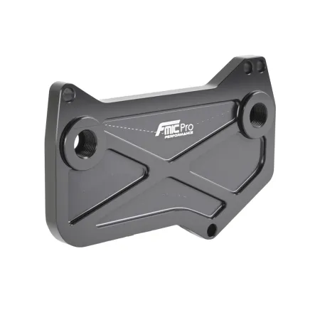 Adapter chłodnicy oleju skrzyni biegów FMIC.Pro DQ381 7 speed DSG gear box