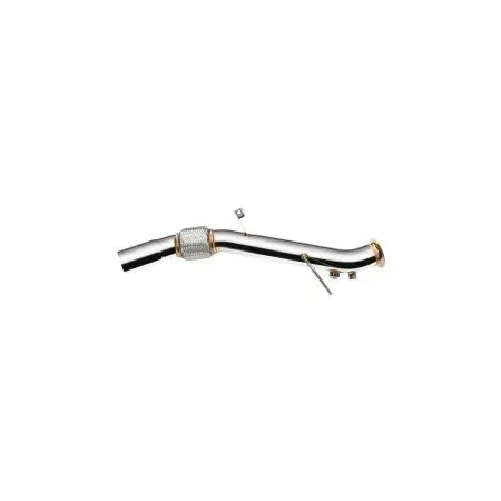 Downpipe FMIC.Pro BMW E60 E61 535d M57N 2004-2007