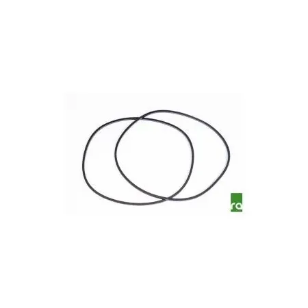 Fuel Surge Tank O-Ring Service Kit MPFST / HVFST Radium Engineering