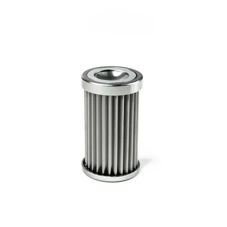 DeatschWerks In-Line Fuel Filter Element 5 Micron 110mm