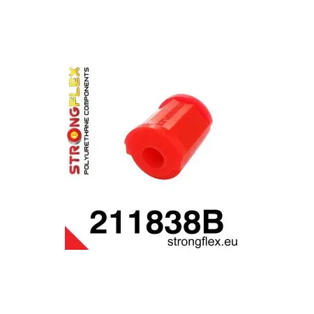 211838B: Tuleja stabilizatora tylnego Lexus IS