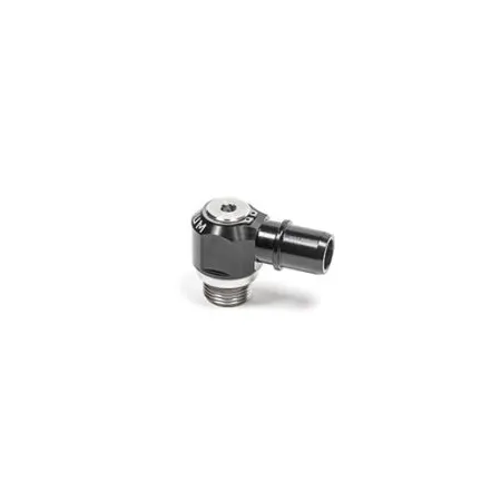 10AN ORB Swivel Banjo to 3/4IN SAE Male Radium Engineering