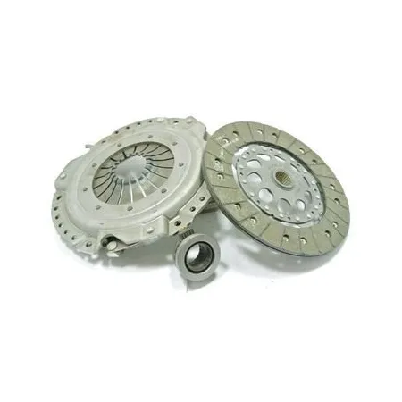 Zestaw sprzęgła Xtreme Clutch Volvo S80 D3 / D4 120KW (2010-on)