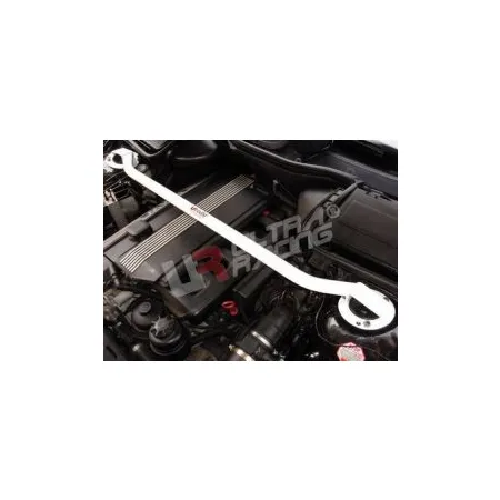 Rozpórka przednia (Front Upper Strut Bar)Ultra Racing BMW 5-Series E39