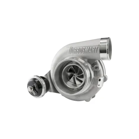 TS-2 Performance Turbocharger (Water Cooled) 6262 V-Band 0.82AR Internally Wastegated