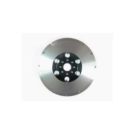 Xtreme Flywheel - Chrome-MolySuits Xtreme Clutch only (Solid Flywheel Replacement) - FTY012C