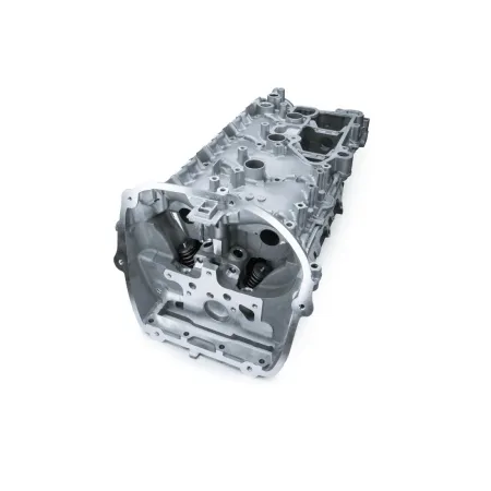 RTMG Performance 4-kanałowa wydechowa głowica cylindrów Upgrade EA888 Gen 3 VW Golf 7 S3 8V 8Y Cupra OEM