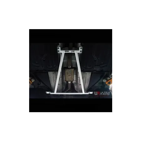 Rozpórka środkowa (Mid Lower Brace) 2249 Ultra Racing Jaguar XF 12+