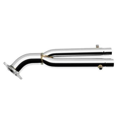 Downpipe FMIC.Pro AUDI A7 3.0 TDI CGQB C7 2011-2014