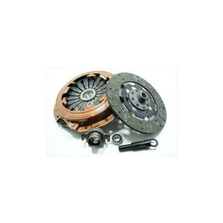 Zestaw sprzęgła Xtreme Clutch Organic VAUXHALL MONTEREY 3.0 DTI 117KW (1998-1999)