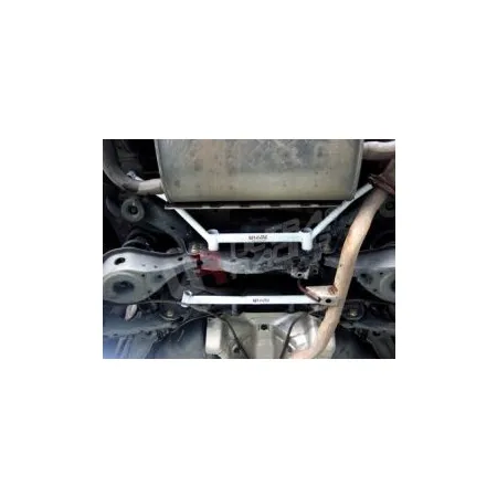 Rozpórka tylna (Rear Member Brace) Ultra Racing Nissan Murano 2WD 06+