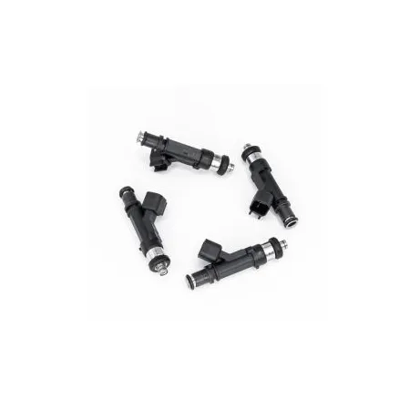 Zestaw wtryskiwaczy DeatschWerks 800cc Hyundai Genesis Coupe 2.0T 2013-14