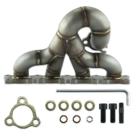 Kolektor wydechowy JRspec AUDI TT S3 210 225 BHP