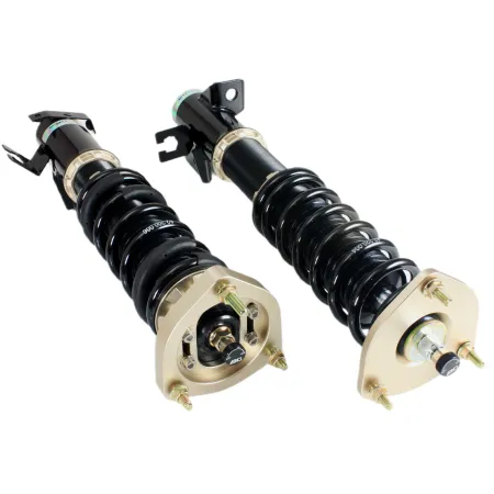 Zawieszenie gwintowane BC Racing D-06-BR-RA Nissan Sentra B13/N14